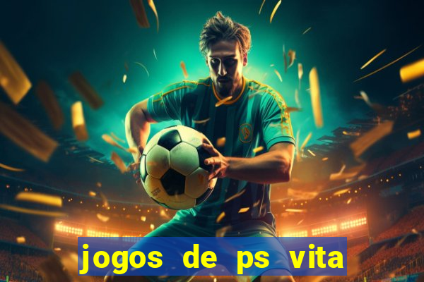 jogos de ps vita download pkg